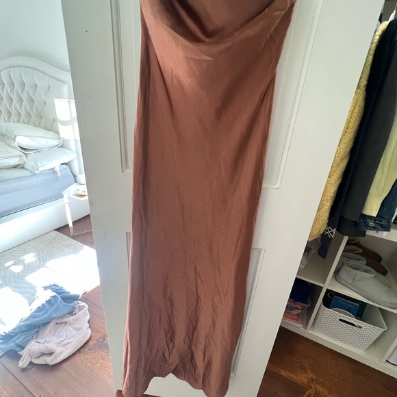 Princess Polly strapless dress size - Picture 2 of 2